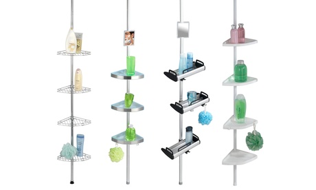 Accessori per il bagno Wenko disponibili in varie tipologie