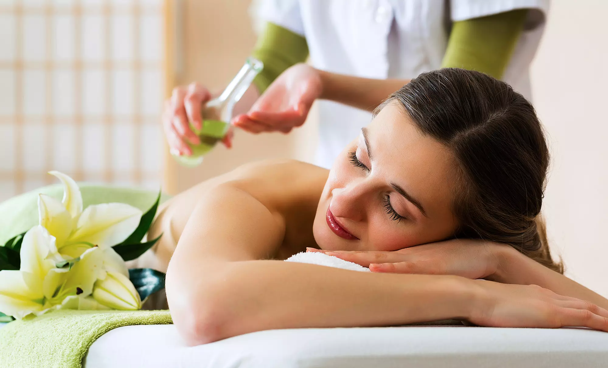 60- or 90-Minute Massage at Purpose in Touch: Legacy Salon & Day Spa (Up to 51% Off) - Primary Image