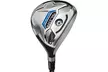 TaylorMade SLDR Drivers, Fairway Woods, and Hybrids - Second Medium