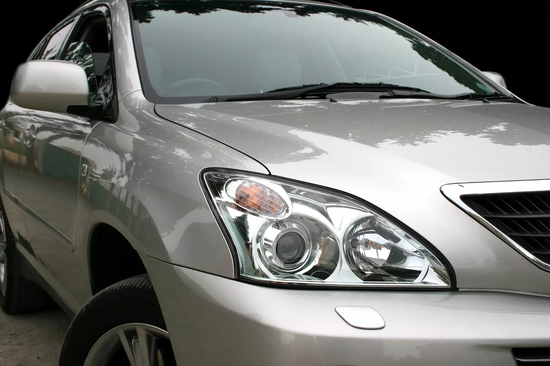 Experience optimal night driving with High Beamz Automotive Lighting's head and tail light replacement services up to 50% off - Primary Image