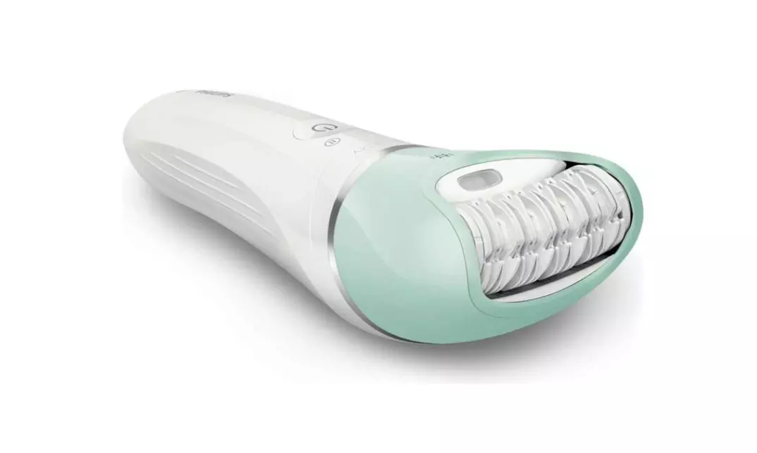 Épilateur Philips Satinelle - Second Medium