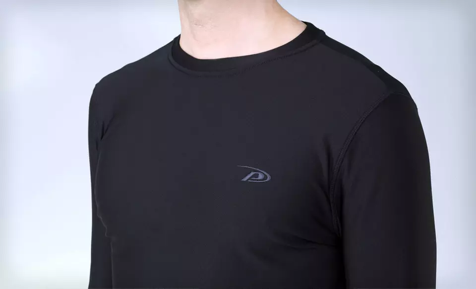 ProPlayer Men's Compression Wear (Up to Half Off). Multiple Sizes and Styles. Free Shipping on Purchases of $15 or More. - Second Medium