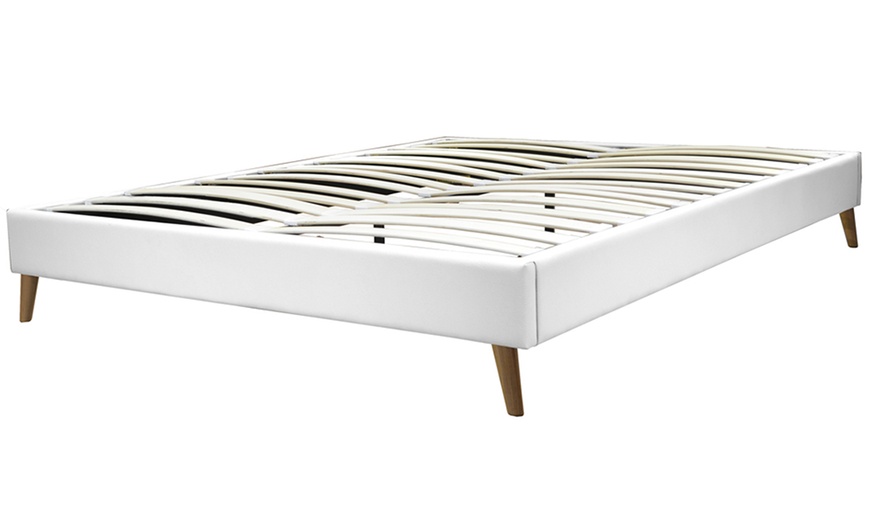 Image 6: Matelas Océan mémoire de forme