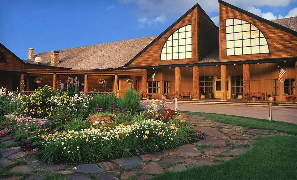 One- or Three-Night Stay at Grouse Mountain Lodge in Whitefish, MT - Primary Image