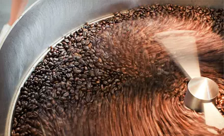 Coffeehouse Tour for One or Two with Take-Home Coffee at Coastal Coffee Roasters (Up to 54% Off) - Primary Image
