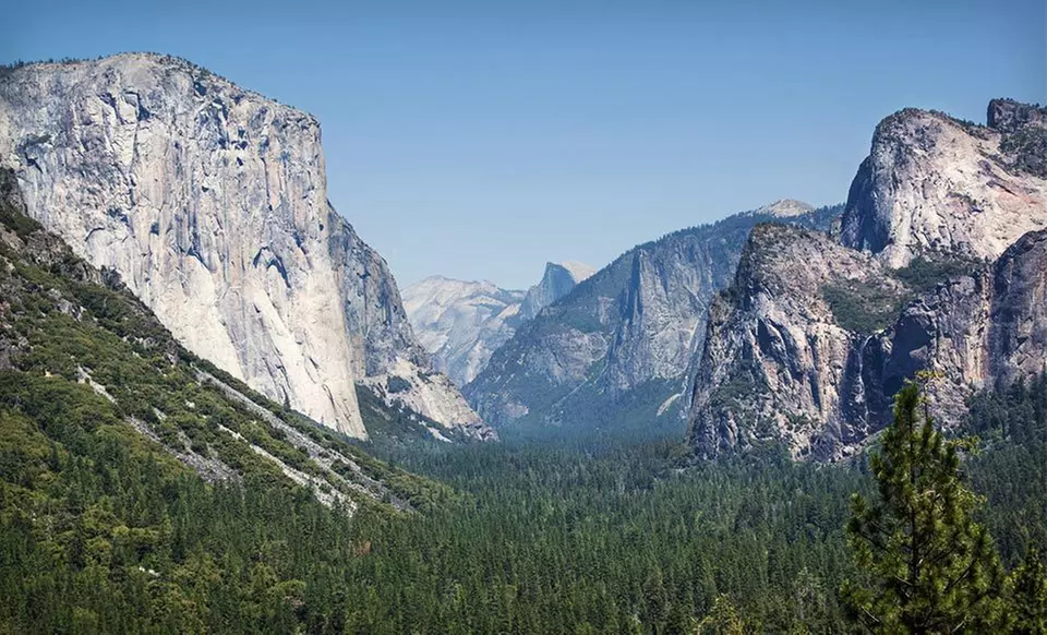 Two-Night Stay at Yosemite Westgate Lodge in Yosemite National Park, CA - Primary Image
