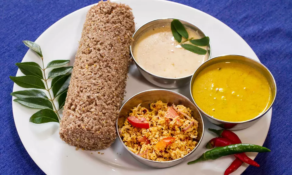 Hands-On Indian Cooking Workshop for One, Two, or Four at Feed Life (25% Off) - Primary Image