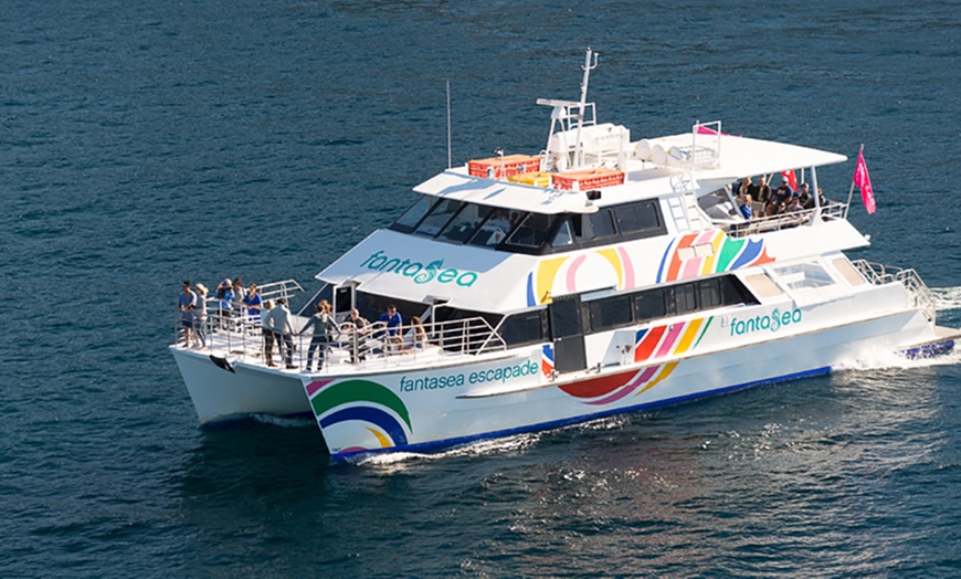 Image 3: Bondi Boat Tour