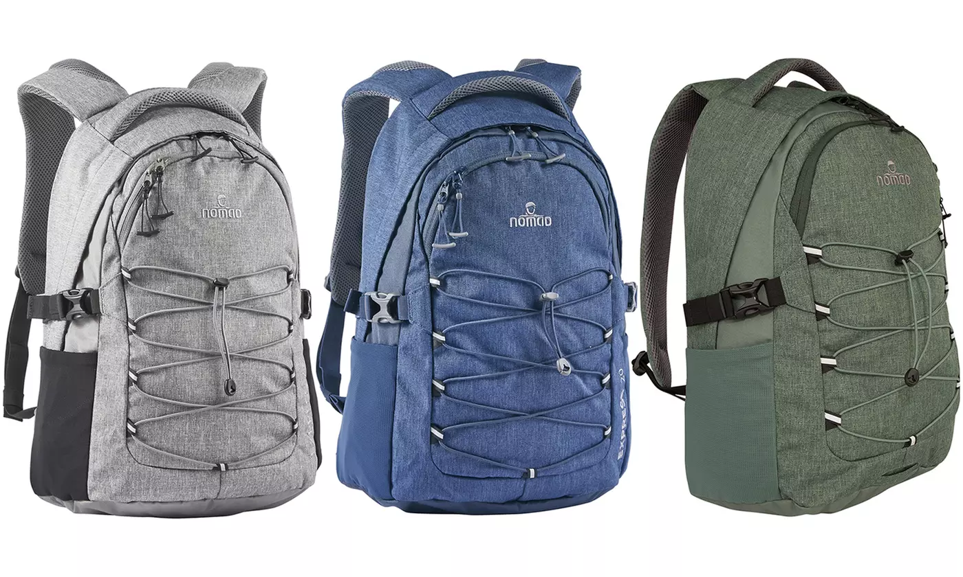 Sac à dos NOMAD Express 20L - Primary Image