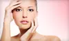 Body Wrap with Steam Tent or Mini-Facial and LED Therapy at A-1 Amazing Massage & Day Spa in Tomball 