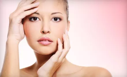 Body Wrap with Steam Tent or Mini-Facial and LED Therapy at A-1 Amazing Massage & Day Spa in Tomball  - Primary Image