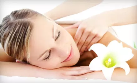 $45 for a One-Hour Swedish or Deep-Tissue Massage at Foundation Fitness ($90 Value) - Primary Image