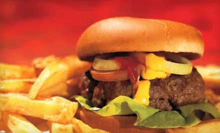 $10 for $20 Worth of Southern Cuisine at Round Table on the Square in Oxford - Primary Image