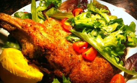 $15 for $30 Worth of Italian Cuisine at La Gondola Italian Restaurant - Primary Image