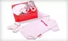 $10 for $20 Worth of Humorous Kids’ Wear from Silly Souls 