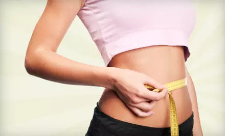One, Three, or Five 50-Minute Infrared Weight-Loss Body Wraps at Sun Spa Tanning (Up to 72% Off) - Primary Image