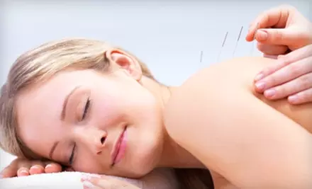 $20 for an Ear Acupressure Treatment at Simple Road Reflexology ($50 Value) - Primary Image
