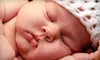 One- or Two-Hour, On-Location Photo-Shoot Package from Heather Flores Photography (Up to 78% Off)