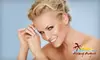 $19 for $40 Worth of Tanning Services at Always August Tanning