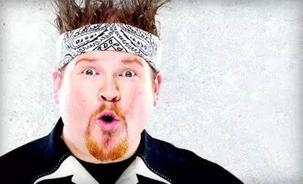 Two or Four Tickets to Jon Dee's Hypnotized Comedy Show in Gatlinburg  - Primary Image