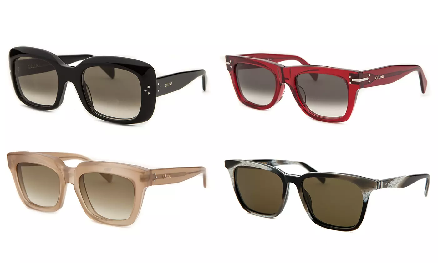 Céline Women's Sunglasses - Primary Image