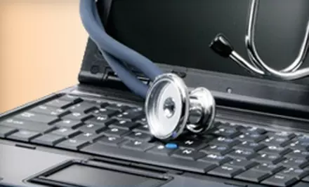 $25 for One Hour of In-Home Computer Services from Rent-A-Nerd ($50 Value) - Primary Image