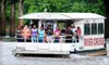 $12 for Two Tickets to the Spirit of the Red River Cruise (Up to $24 Value)