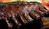$25 for $55 Worth of Fine Dining and Drinks at The Norsemen Restaurant in Huntsville