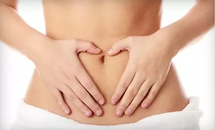 $30 for a Swedish Massage ($60 Value) or $40 for a Colon Hydrotherapy Session ($85 Value) at Donya’s Holistic Care Center in Dania - Primary Image