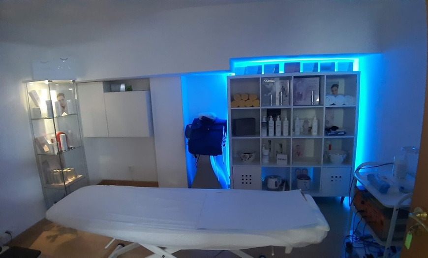 Image 7: Renueva tu piel con un tratamiento hydrafacial con extras a elegir