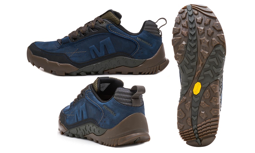 Image 9: Merrell Trainers