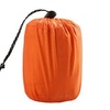 Image 3: PE Emergency Sleeping Bag Thermal Waterproof Outdoor Survival Camping Bag