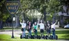 $49 for a Beverly Hills or La Brea Tar Pits Segway Tour from Another Side Of Los Angeles Tours ($149 Value)