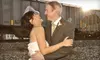 Photo Package for Up to Five or Two-Hour or All-Day Wedding or Event Packages from Pixel X Photography (Up to 76% Off)