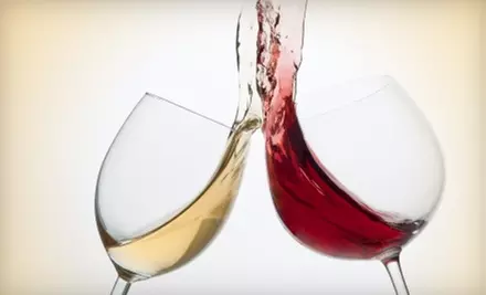 $15 for Wine Tasting for Two, Two Glasses, and a Bottle of Wine at Coronado Vineyards in Willcox (Up to $35 Value) - Primary Image