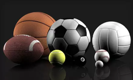 $12 for $25 Worth of New and Gently Used Sporting Goods at Play It Again Sports in Coral Springs - Primary Image