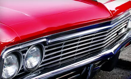 Bronze, Silver, or Gold Auto-Detailing Package at Bruce Auto Group in Middleton  - Primary Image