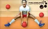 $29 Coed Dodgeball Fall League Registration with Philadelphia Sports Network ($58 Value)