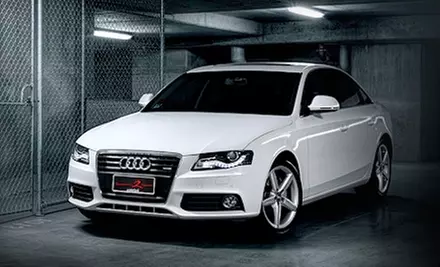 $80 for a Mobile Car Detail (Up to $200 Value) or $92 for a Mobile Truck/SUV Detail (Up to $250 Value) from Second 2 None - Primary Image