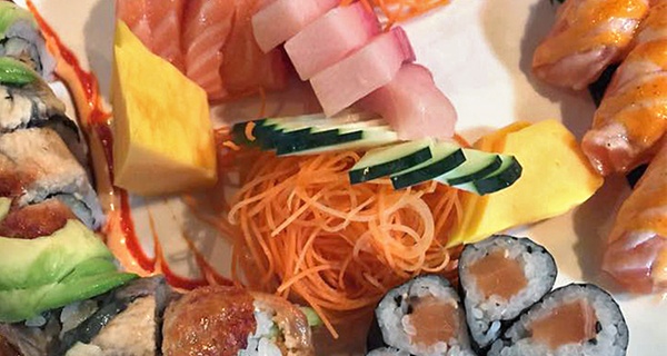 Up to 40% Off on Japanese Cuisine at Runa Izakaya