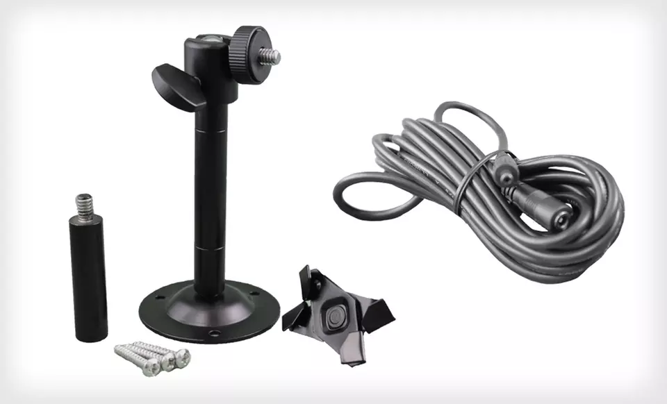 Foscam Wireless Camera with Optional 9dBi Antenna or Bundle (Up to 61% Off). Free Shipping and Returns. - Second Medium