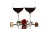 C$22 for Valentine's Winery Tour with Chocolate Tasting at Quai Du Vin Estate Winery (C$40 Value)