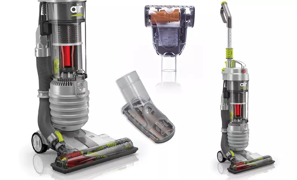 Hoover WindTunnel® Air™ Bagless Upright with Pet Tools - Primary Image