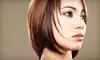 Choice of Hair Treatments or a Facial at Anthony Fredrick Salon & Day Spa in Dedham. Three Options Available.