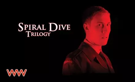 $12 for One General Admission Ticket to “Spiral Dive: Episode One” at Workshop West Theatre (Up to $25 Value). Choose from Four Dates. - Primary Image