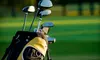 On-Course Golf Instruction for One, Two, or Four from Golfer on the Go at Markham Green Golf Club (Up to 66% Off)