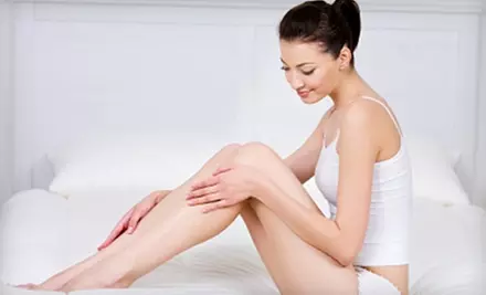 $22 for $45 Worth of Waxing from Jennifer Weston at Brows to Brazilian - Primary Image