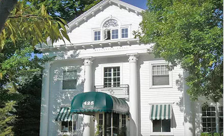 One-Night Weekday Stay in a Standard, Deluxe, or Suite Room at Maplewood Hotel in Saugatuck (Up to 59% Off) - Primary Image