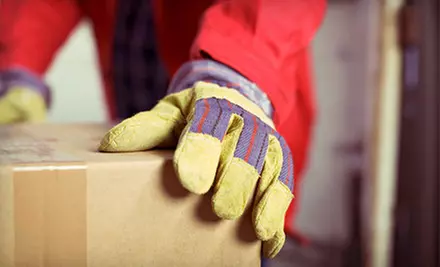 Four or Six Hours of Moving Services, Valid in All Five Boroughs and Long Island from JJ's Express Moving and Storage (Up to 53% Off) - Primary Image