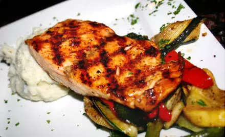 $10 for $20 Worth of Irish Fare and Drinks at Mulligans Irish Pub & Grill in Franklin - Primary Image